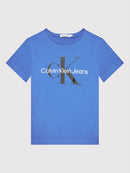 T-SHIRT - CALVIN KLEIN IU0IU00267 0K6 Calvin Klein 