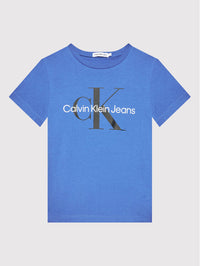 T-SHIRT - CALVIN KLEIN IU0IU00267 0K6 Calvin Klein 