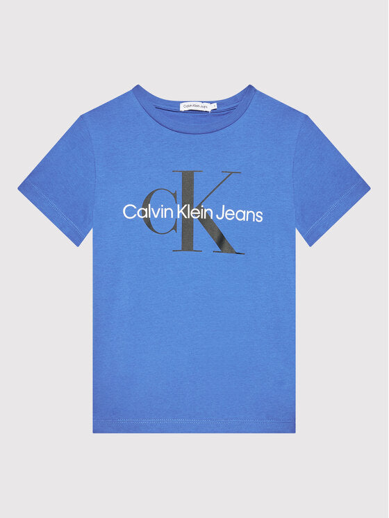 T-SHIRT - CALVIN KLEIN IU0IU00267 0K6 Calvin Klein 