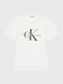 T-SHIRT - CALVIN KLEIN IU0IU00267 0K6 Calvin Klein 