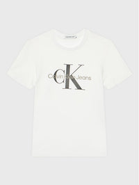 T-SHIRT - CALVIN KLEIN IU0IU00267 0K6 Calvin Klein 