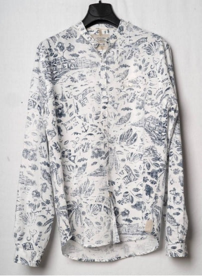 Camicia Consenso