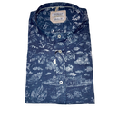 CAMICIA - CONSENSO 7411423 12A Consenso 