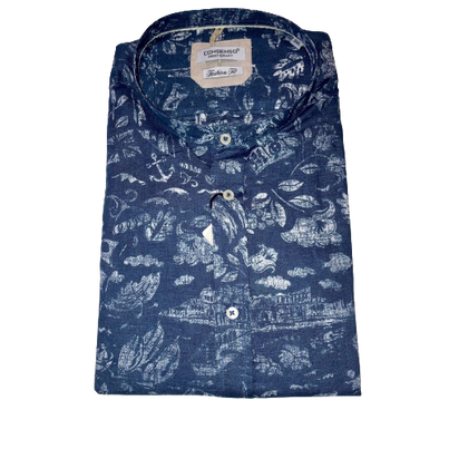 Camicia Consenso