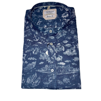 CAMICIA - CONSENSO 7411423 12B Consenso 