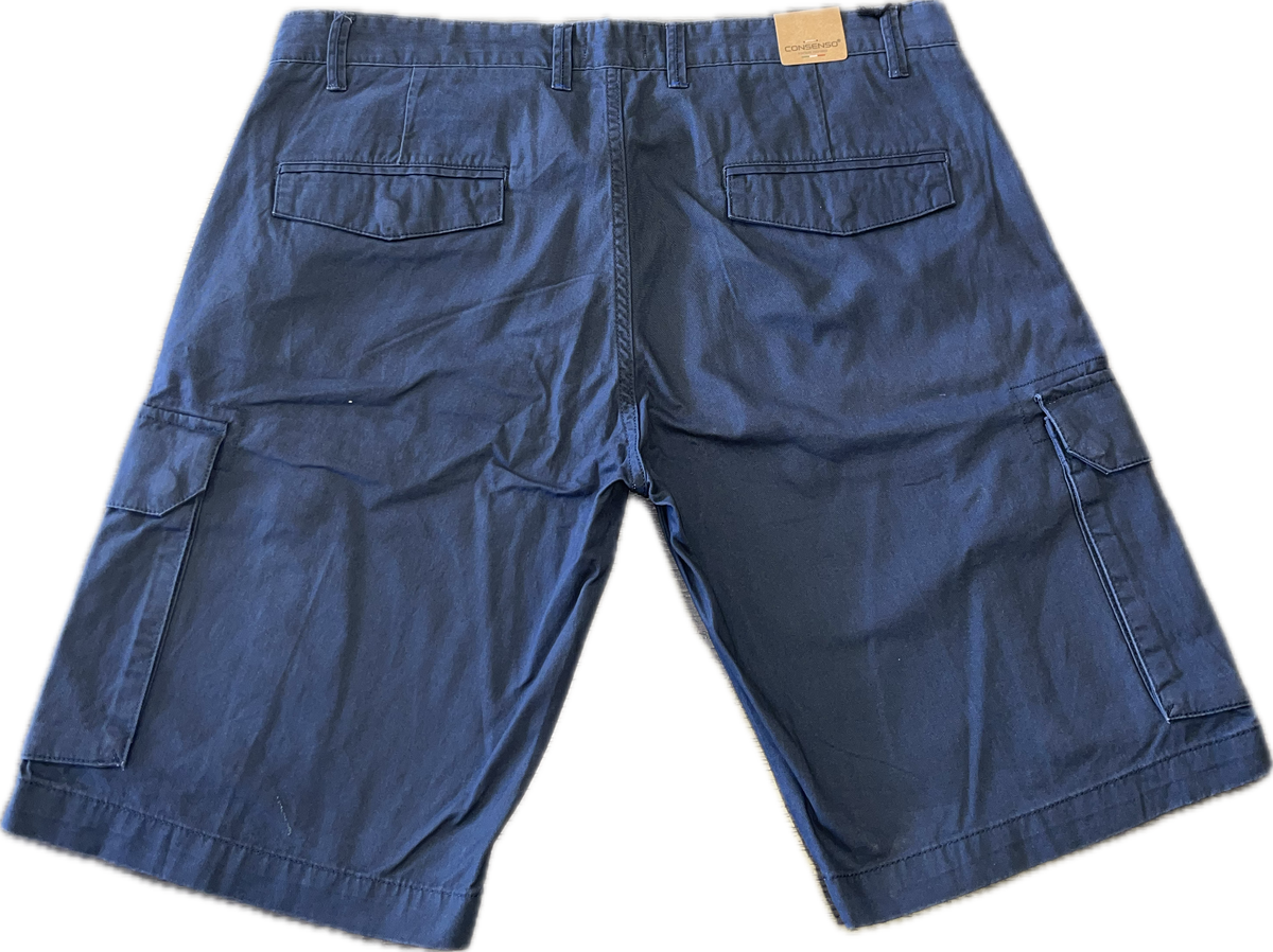 Pantalone Consenso