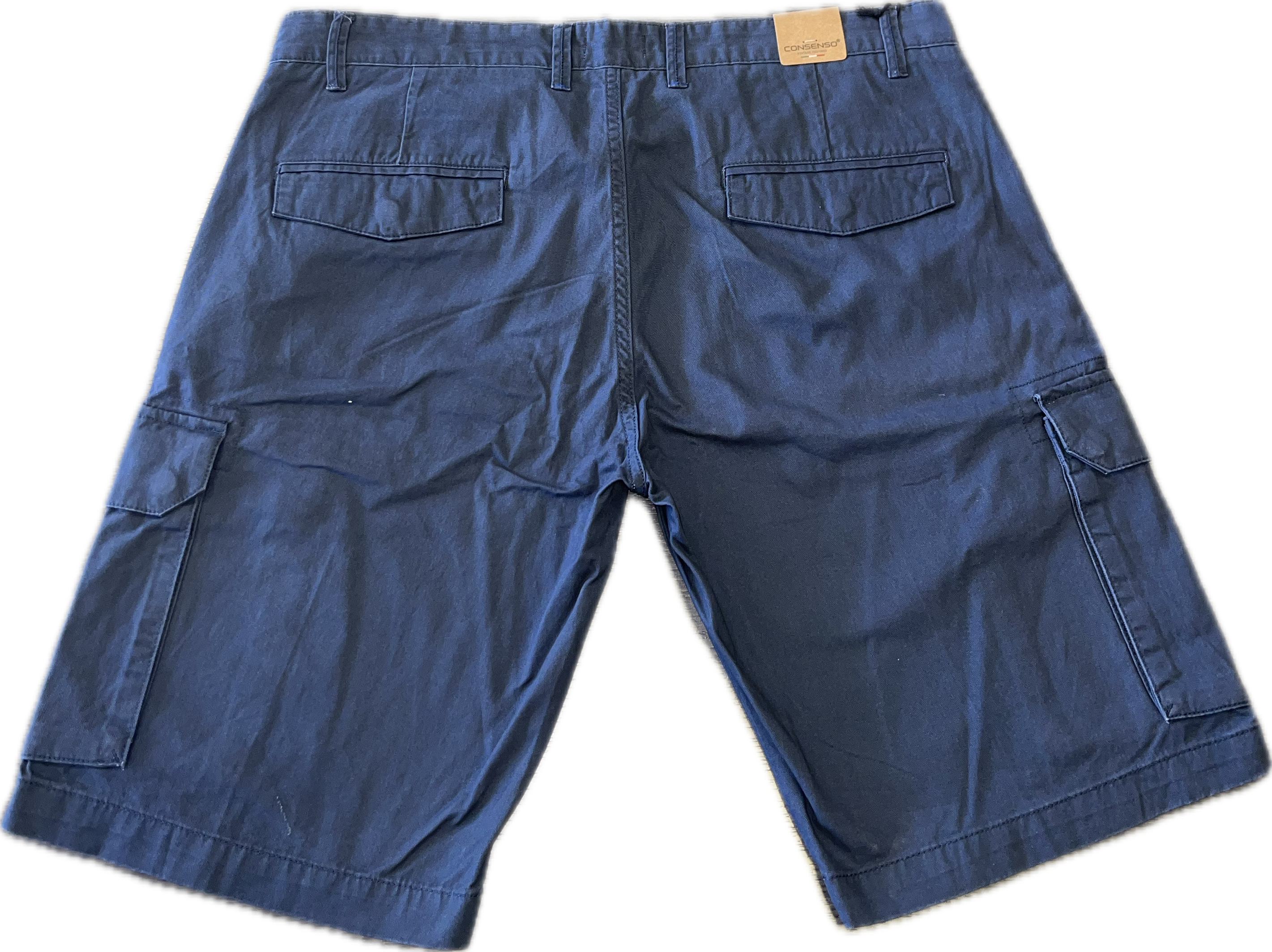Pantalone Consenso
