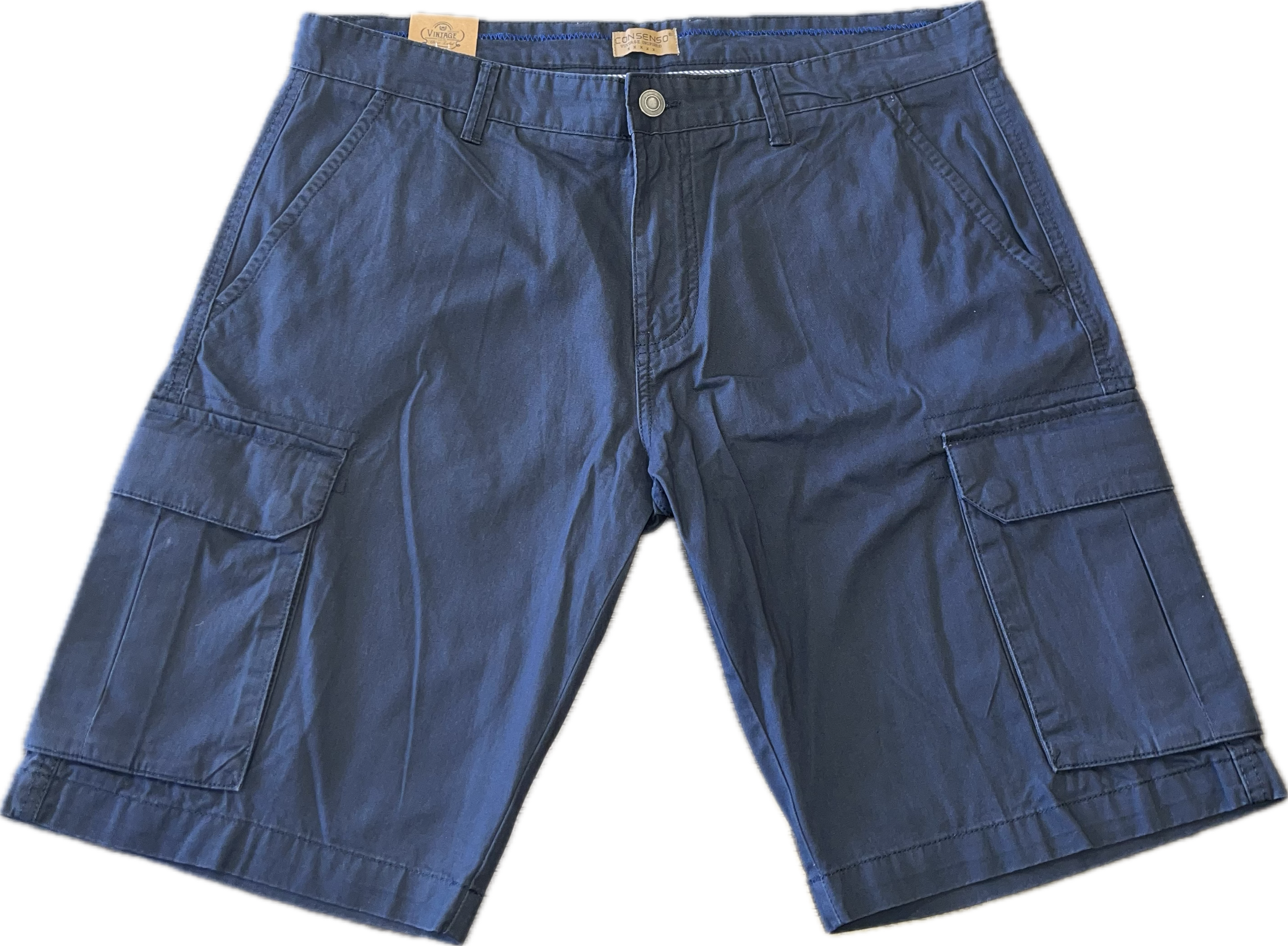 Pantalone Consenso