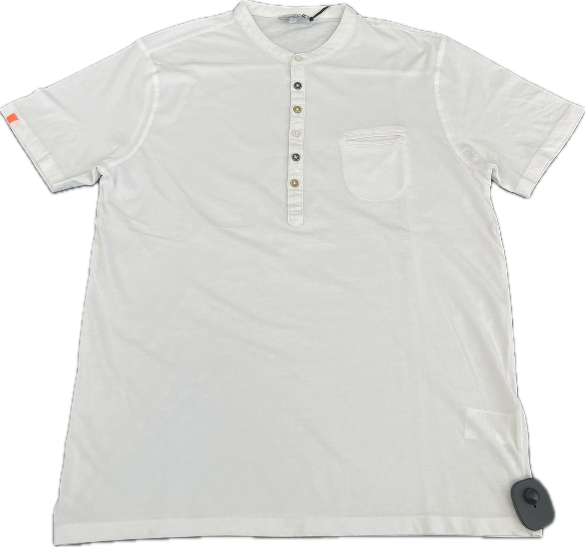 T SHIRT - CONSENSO 7970423 100 Consenso 