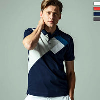 POLO - EA7 3RPF10-PJNUZ 1554 EA7 