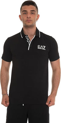 POLO - EA7 3RPF17-PJ03Z 1200 EA7 