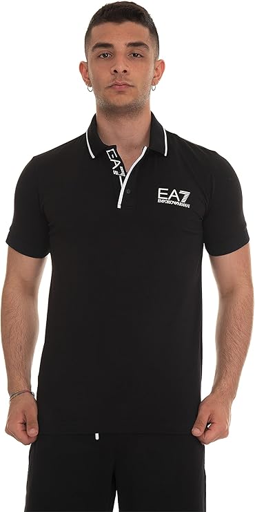 POLO - EA7 3RPF17-PJ03Z 1200 EA7 
