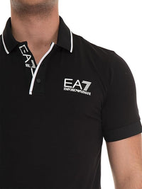 POLO - EA7 3RPF17-PJ03Z 1200 EA7 