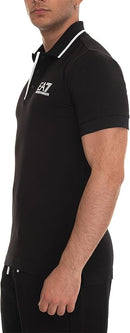 POLO - EA7 3RPF17-PJ03Z 1200 EA7 