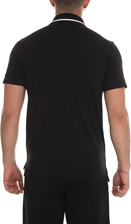 POLO - EA7 3RPF17-PJ03Z 1200 EA7 