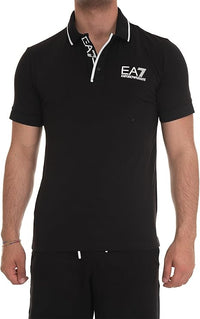 POLO - EA7 3RPF17-PJ03Z 1200 EA7 