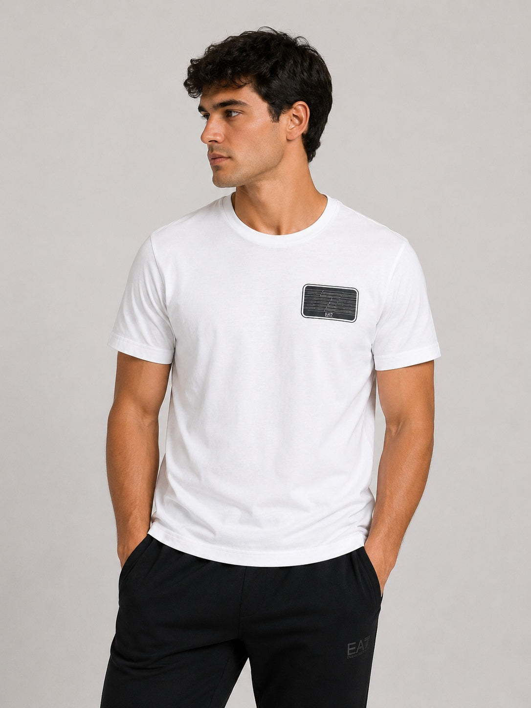 Maglia EA7