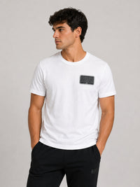 T-SHIRT - EA7 3RPT51-PJ02Z 1100 EA7 