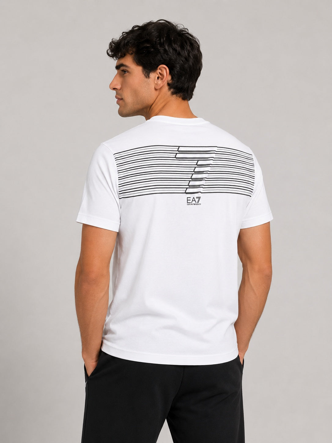 Maglia EA7