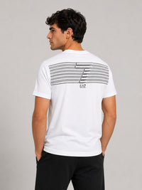 T-SHIRT - EA7 3RPT51-PJ02Z 1100 EA7 