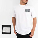 T-SHIRT - EA7 3RPT51-PJ02Z 1100 EA7 