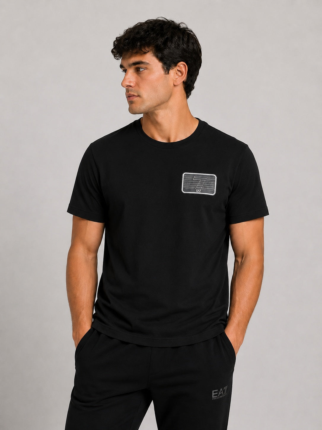 Maglia EA7