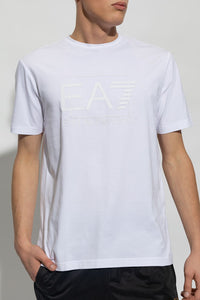 T-SHIRT - EA7 3RPT62-PJ03Z 1100 EA7 