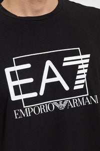 T-SHIRT - EA7 3RPT62-PJ03Z 1100 EA7 