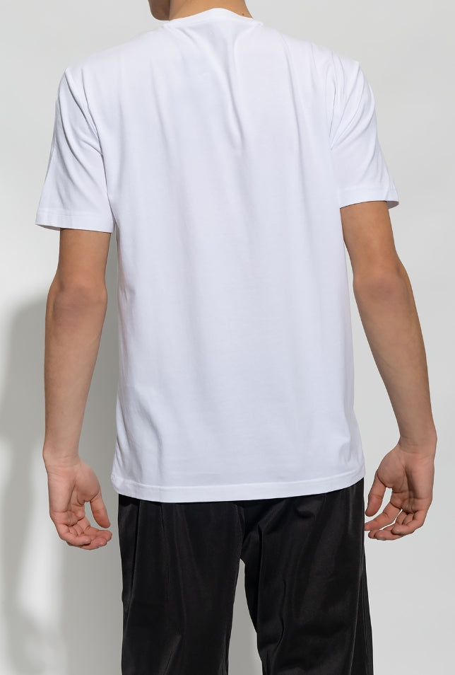 T-SHIRT - EA7 3RPT62-PJ03Z 1100 EA7 