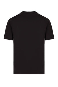 T-SHIRT - EA7 3RPT62-PJ03Z 1100 EA7 