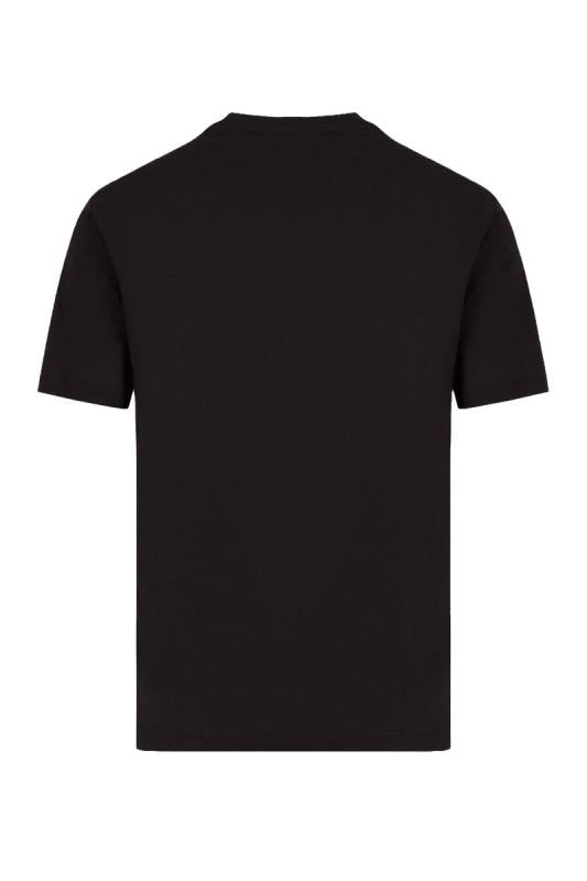 T-SHIRT - EA7 3RPT62-PJ03Z 1100 EA7 