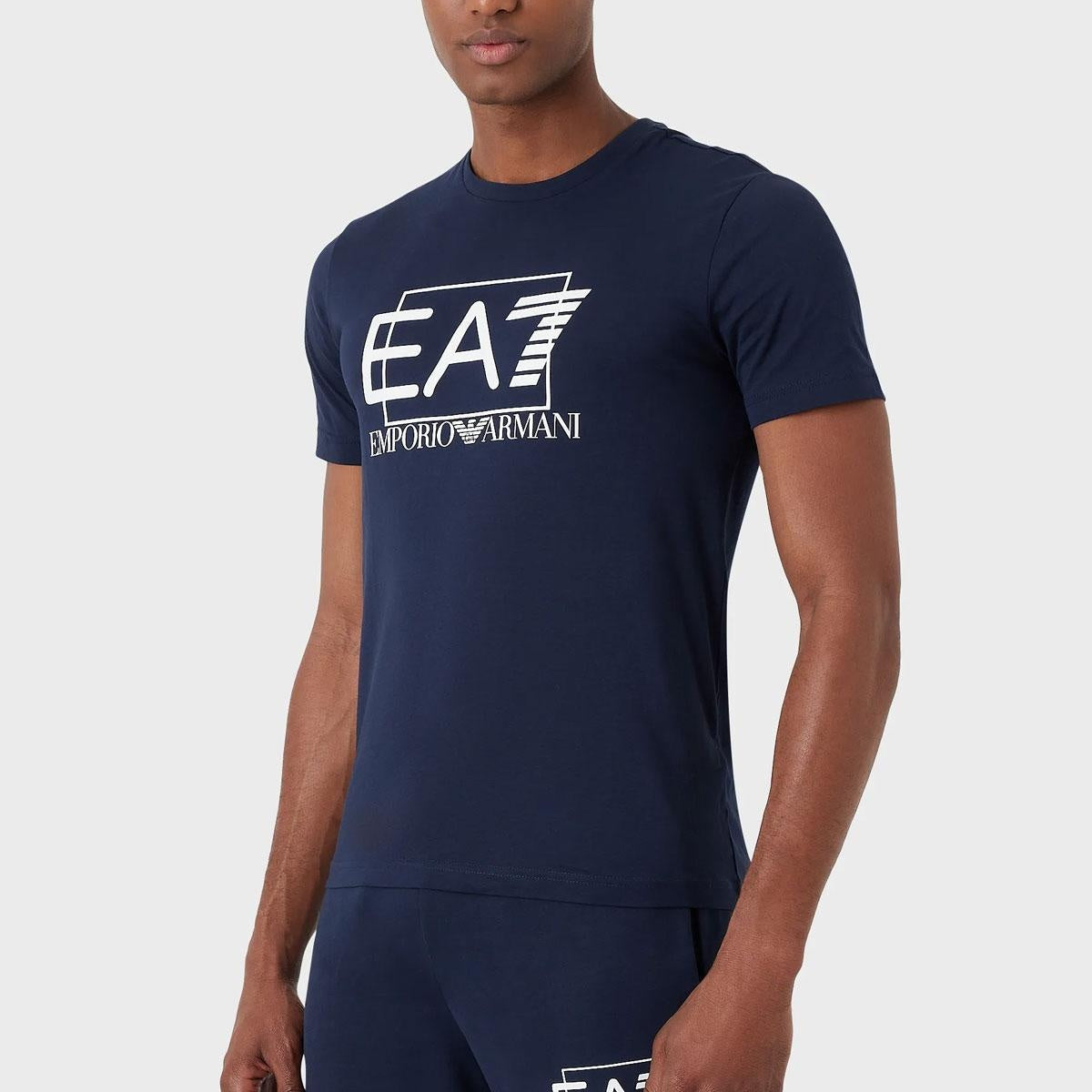 Maglia EA7