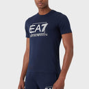 T-SHIRT - EA7 3RPT81-PJM9Z 1100 EA7 