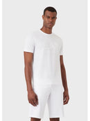 T-SHIRT - EA7 3RPT81-PJM9Z 1100 EA7 