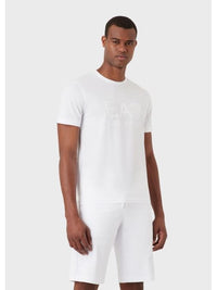 T-SHIRT - EA7 3RPT81-PJM9Z 1100 EA7 