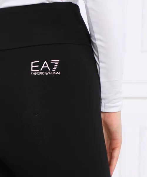 LEGGINGS - EA7 3RTP64-TJ01Z 210 EA7 