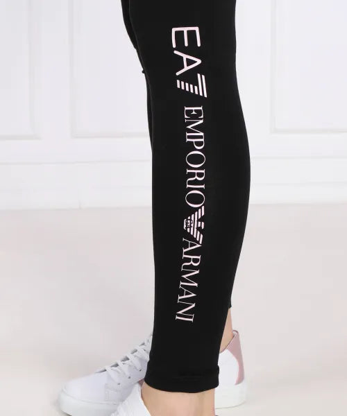 LEGGINGS - EA7 3RTP64-TJ01Z 210 EA7 