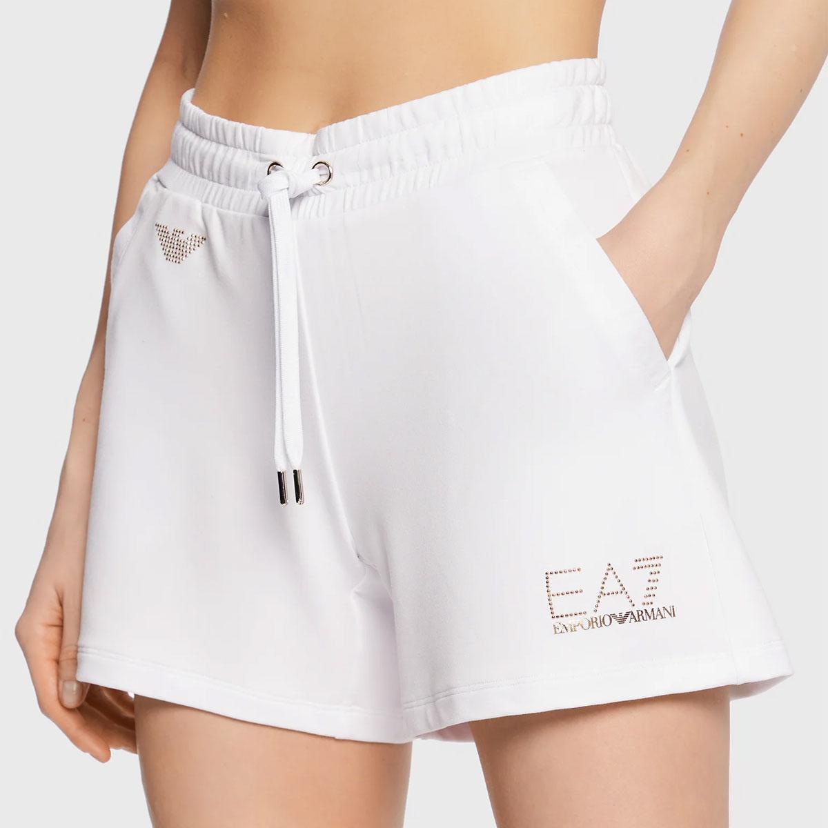 SHORTS - EA7 3RTS63-TJ9RZ 1200 EA7 