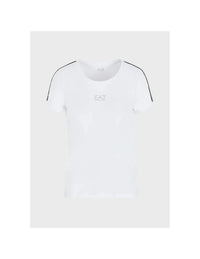 T-SHIRT - EA7 3RTT28-TJ6SZ 1100 EA7 