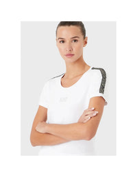T-SHIRT - EA7 3RTT28-TJ6SZ 1100 EA7 
