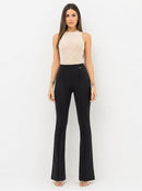 PANTALONE (compl c/Gi047) - ELISABETTA FRANCHI PA04731E2 110 Elisabetta Franchi 