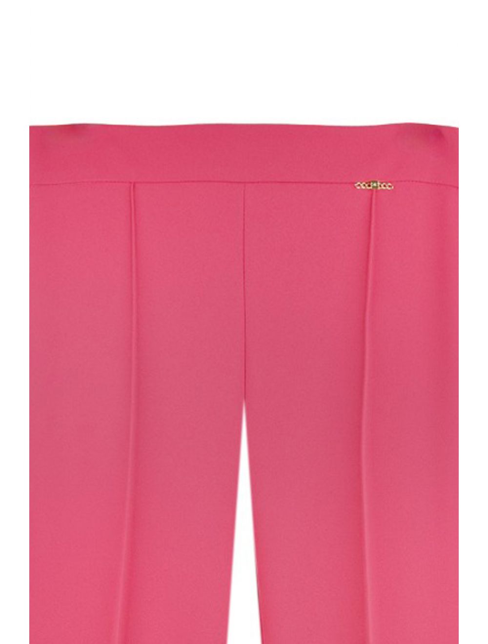 PANTALONE (compl c/Gi047) - ELISABETTA FRANCHI PA04731E2 AR6 Elisabetta Franchi 