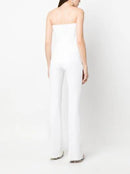 TUTA INCROCIO - ELISABETTA FRANCHI TU03732E2 110 Elisabetta Franchi 