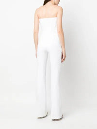 TUTA INCROCIO - ELISABETTA FRANCHI TU03732E2 110 Elisabetta Franchi 