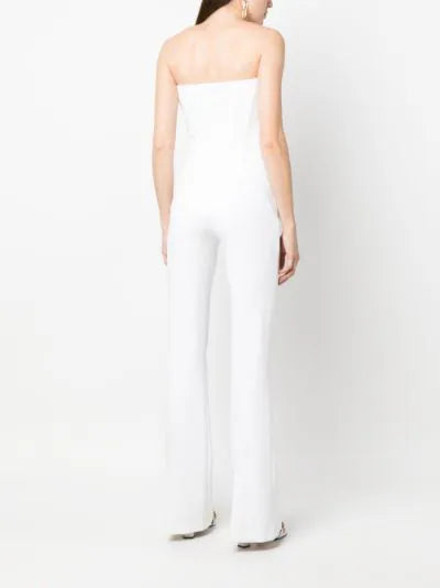 TUTA INCROCIO - ELISABETTA FRANCHI TU03732E2 110 Elisabetta Franchi 