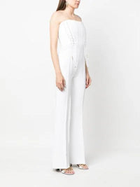 TUTA INCROCIO - ELISABETTA FRANCHI TU03732E2 110 Elisabetta Franchi 