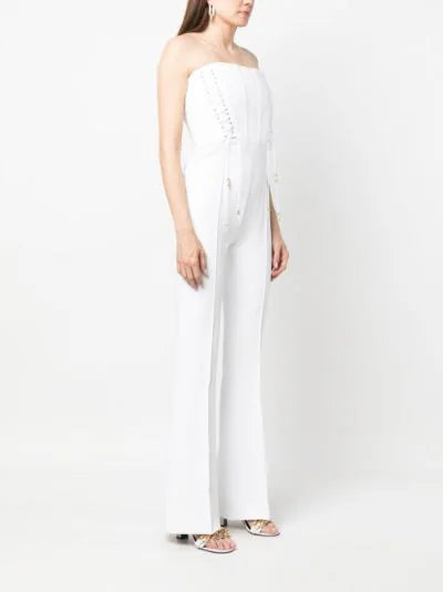 TUTA INCROCIO - ELISABETTA FRANCHI TU03732E2 110 Elisabetta Franchi 
