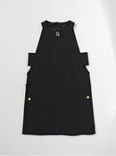 VESTITO - ELISABETTA FRANCHI LA MIA BAMBINA EFAB459-GA95 N001 Elisabetta Franchi La mia Bambina 