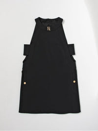 VESTITO - ELISABETTA FRANCHI LA MIA BAMBINA EFAB459-GA95 N001 Elisabetta Franchi La mia Bambina 