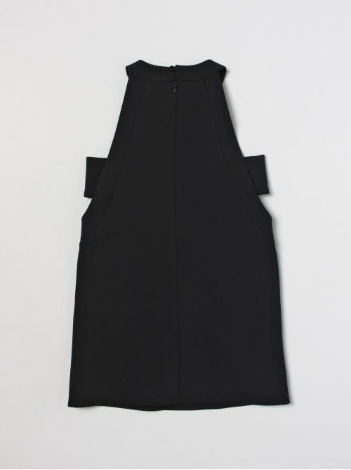 VESTITO - ELISABETTA FRANCHI LA MIA BAMBINA EFAB459-GA95 N001 Elisabetta Franchi La mia Bambina 